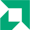 Logo AMD