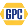 Logo Genuine Parts
