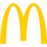 Logo McDonald's