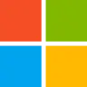 Logo Microsoft