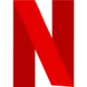 Logo Netflix