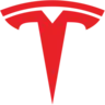 Logo Tesla